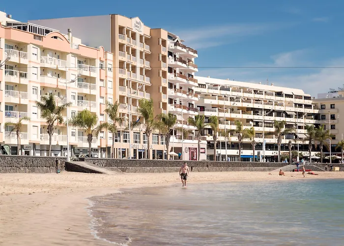 Hotel Diamar